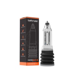 BATHMATE - HYDROMAX 6 CLEAR