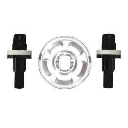 BATHMATE - HYDRO VALVE PACK REPLACEMENT VALVE KIT