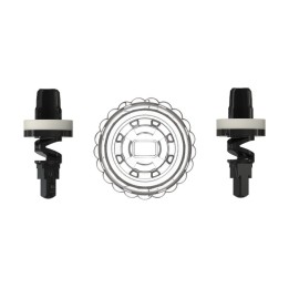 BATHMATE - HYDROXTREME VALVE PACK REPLACEMENT VALVE KIT