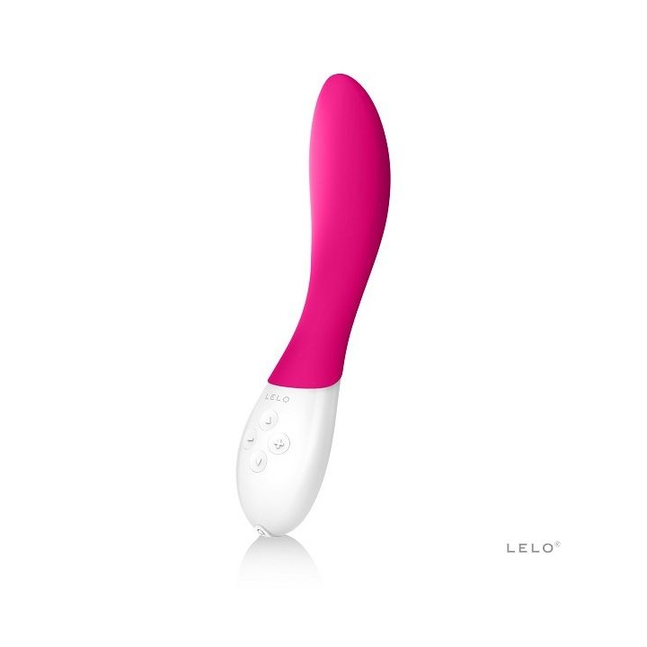 LELO - MONA 2 VIBRATOR FUCHSIA