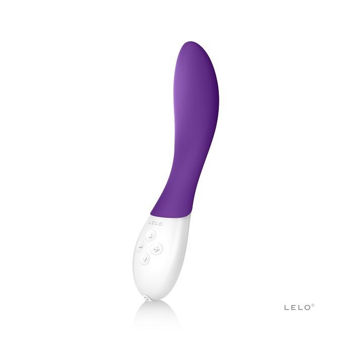 LELO - MONA 2 PURPLE VIBRATOR