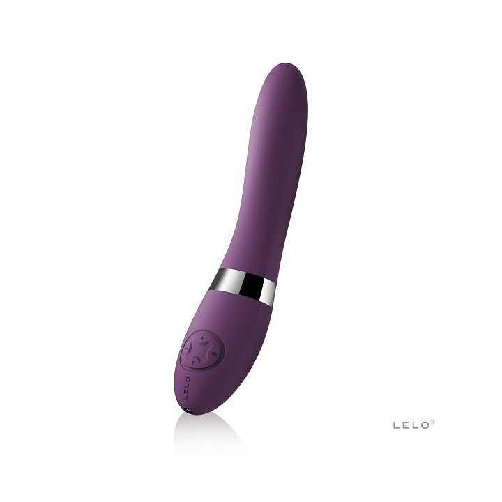 LELO - ELISE 2 LILAC LUXURY VIBRATOR