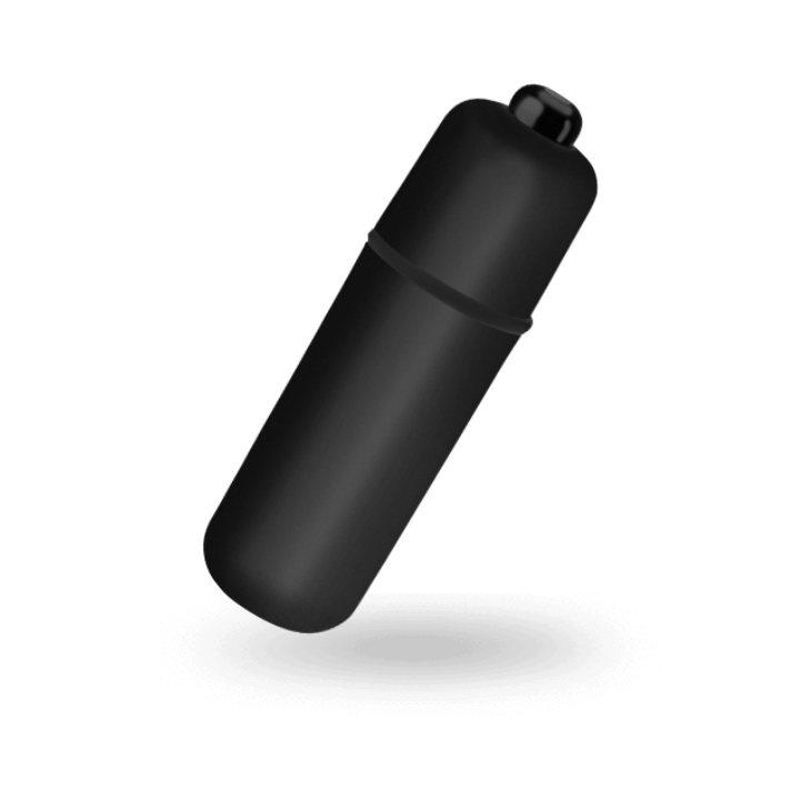 BIJOUX - LES PETITS BONBONS VIBRATING BULLET