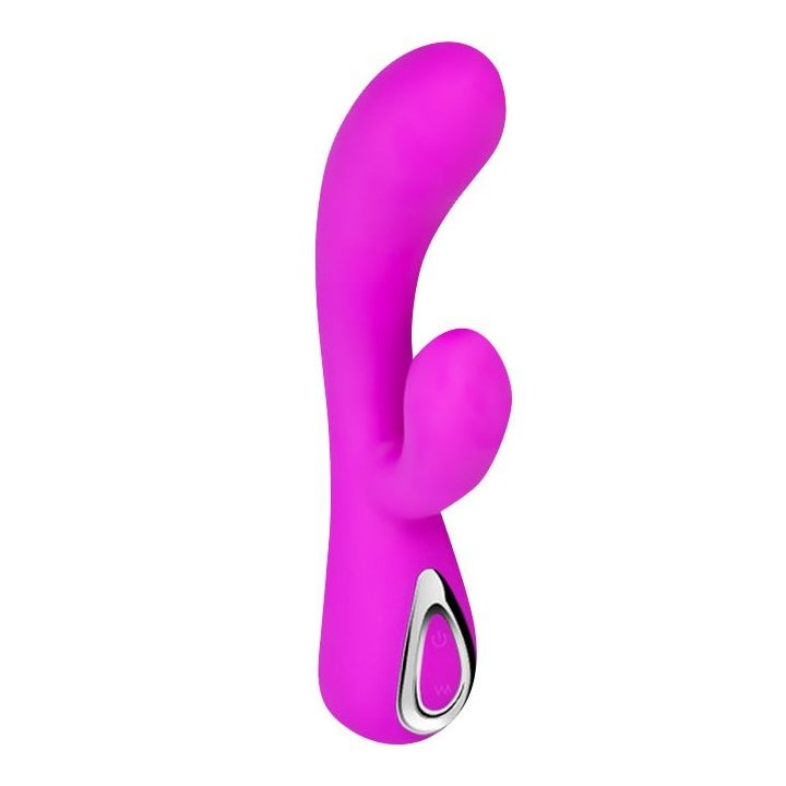 PRETTY LOVE - SMART HONEY VIBRATOR
