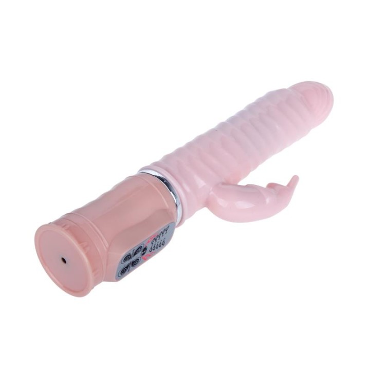 BAILE - HEAT FIRE BUNNY RAMPANTE TEMPERATURE 10F