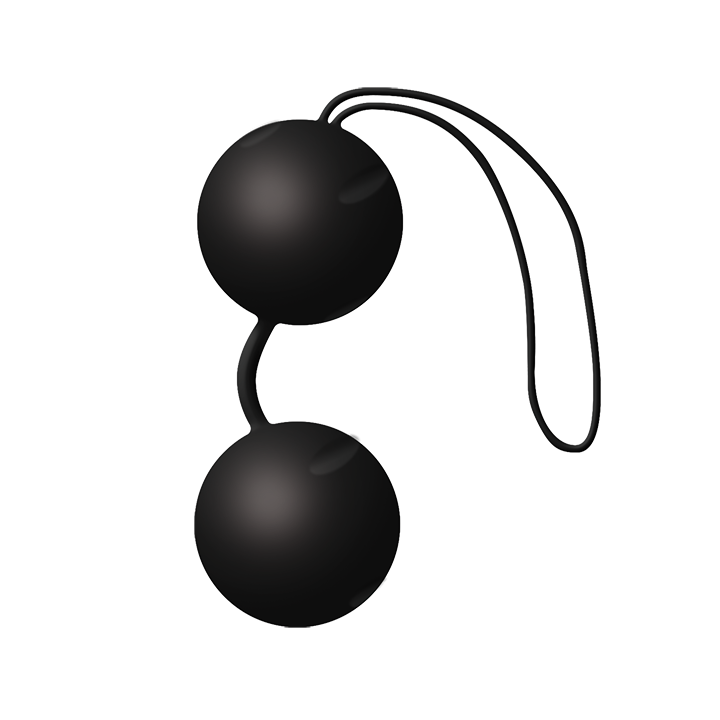 JOYDIVISION JOYBALLS - LIFESTYLE BLACK