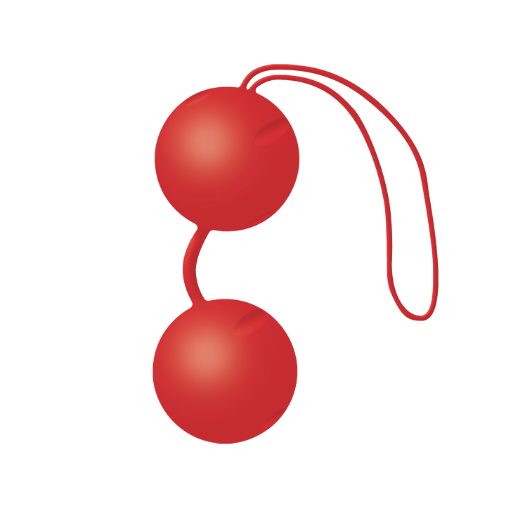 JOYDIVION JOYBALLS - LIFESTYLE RED
