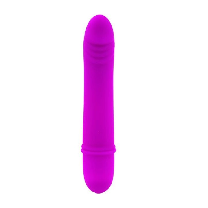 PRETTY LOVE - FLIRTATION BECK VIBRATOR