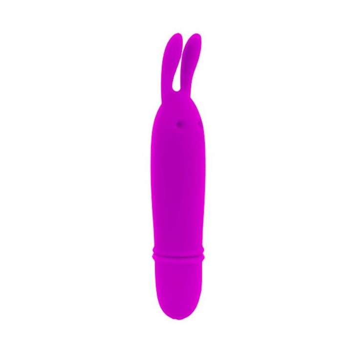 PRETTY LOVE - FLIRTATION BOYCE STIMULATING MASSAGER