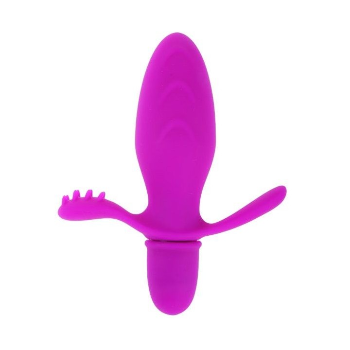 PRETTY LOVE - FLIRTATION FITCH VIBRATOR