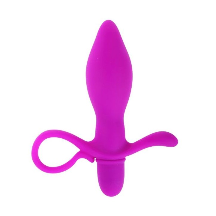 PRETTY LOVE - FLIRTATION TAYLOR VIBRATOR