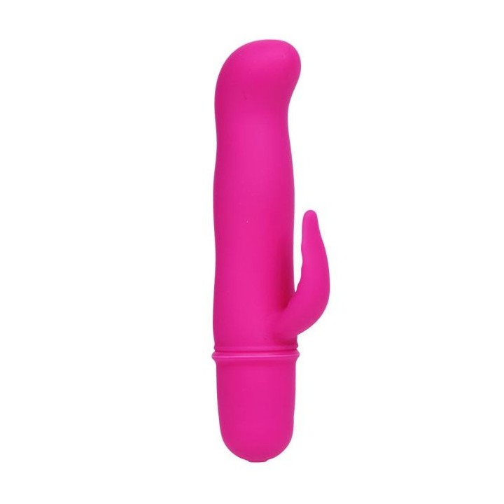 PRETTY LOVE - VIBRATOR STIMULATOR BLITHE