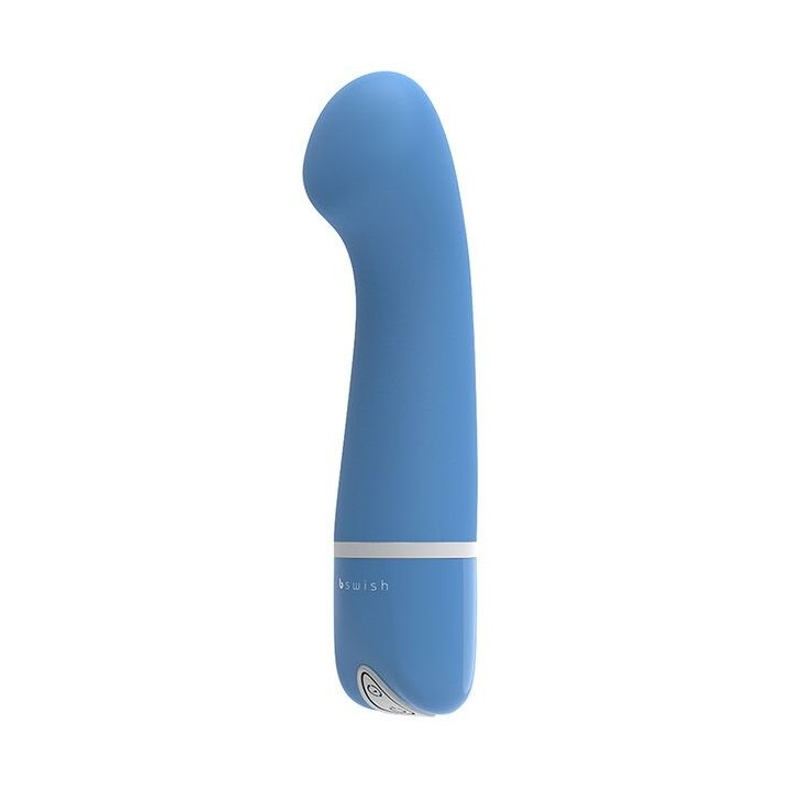 B SWISH - BDESIRED DELUXE CURVE LAGOON BLUE