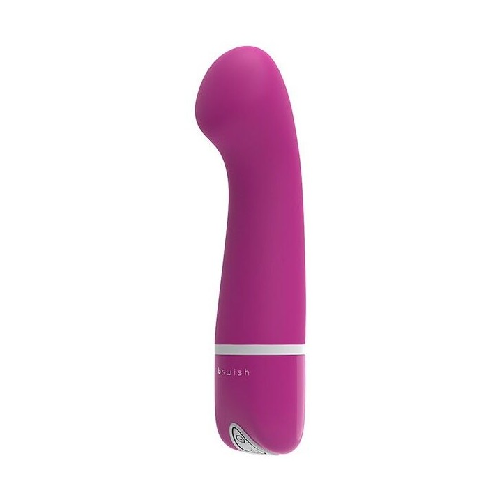 B SWISH - BDESIRED DELUXE CURVE PINK