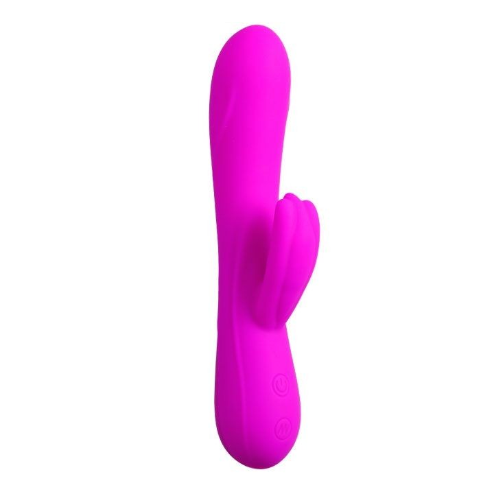 PRETTY LOVE - VIBRATOR STIMULATOR BARRETE
