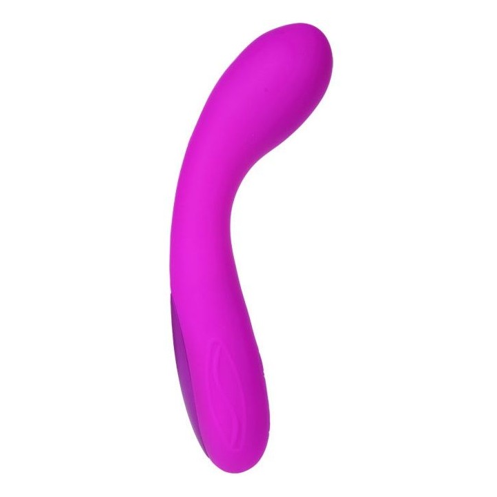 PRETTY LOVE - TONY LILAC MASSAGER