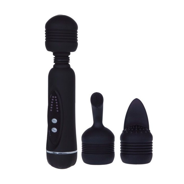 PRETTY LOVE - FLIRTATION MAGICAL MASSAGER
