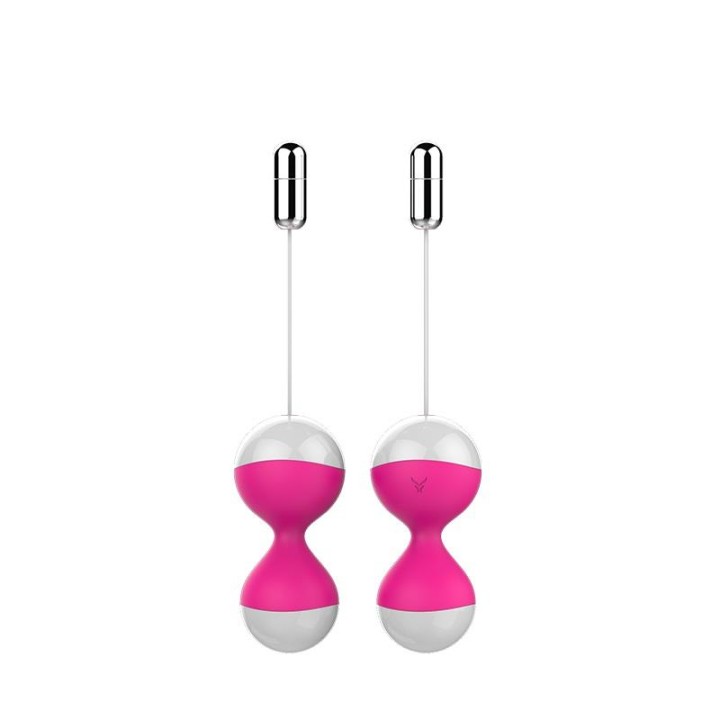 NALONE - MIU MIU KEGEL EXERCISES REMOTE CONTROL