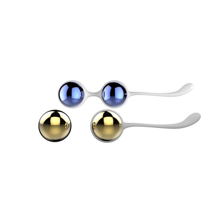 NALONE - YANY BEADS CHINESE BALLS