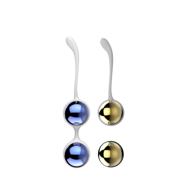NALONE - YANY BEADS CHINESE BALLS