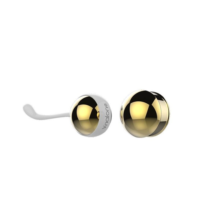 NALONE - YANY BEADS CHINESE BALLS