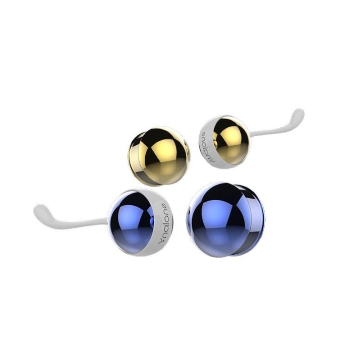 NALONE - YANY BEADS CHINESE BALLS