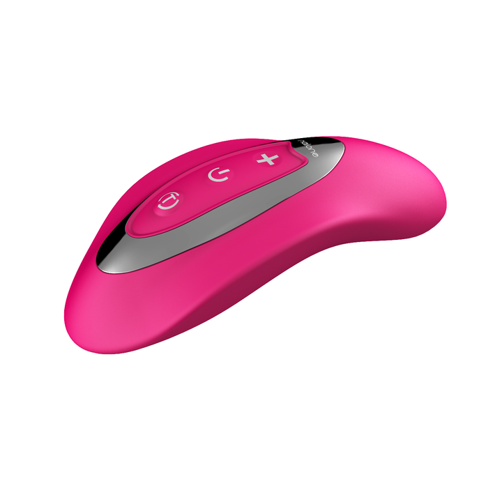 NALONE - CURVE INTELLIGENT STIMULATOR VIBRATOR