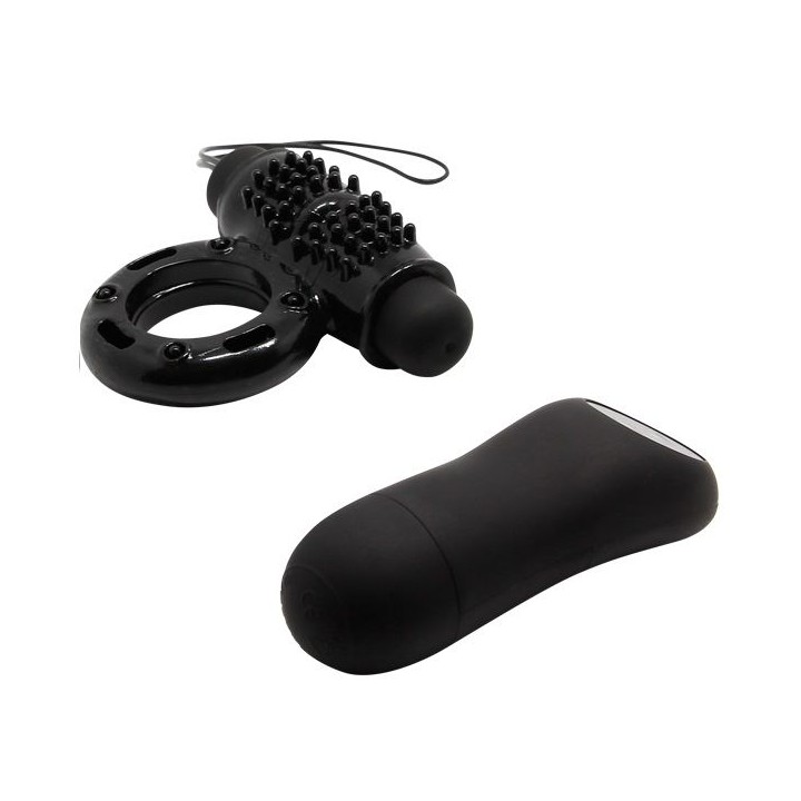BAILE - RING REMOTE CONTROL BLACK 20V