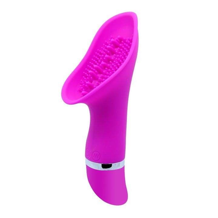 PRETTY LOVE - FLIRTATION CLAUDE CLITORIS STIMULATOR