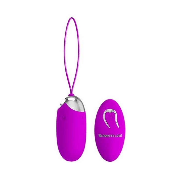 PRETTY LOVE - EGG BERGER REMOTE CONTROL 12 V