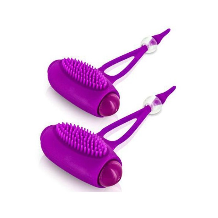 PRETTY LOVE - BANCROFT NIPPLE STIMULATOR
