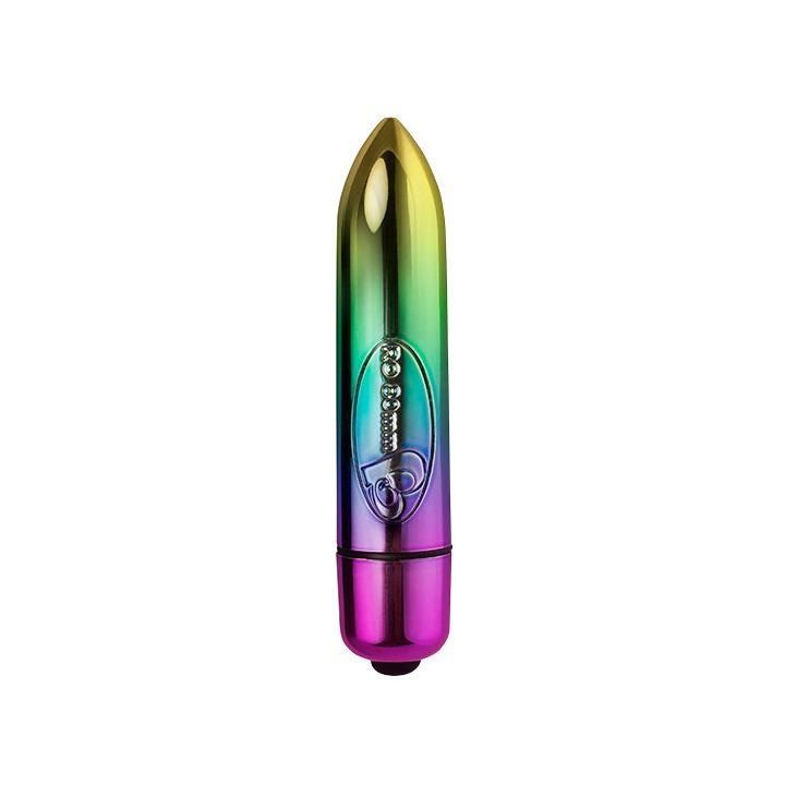ROCKS-OFF - RO-80MM 7-SPEED RAINBOW