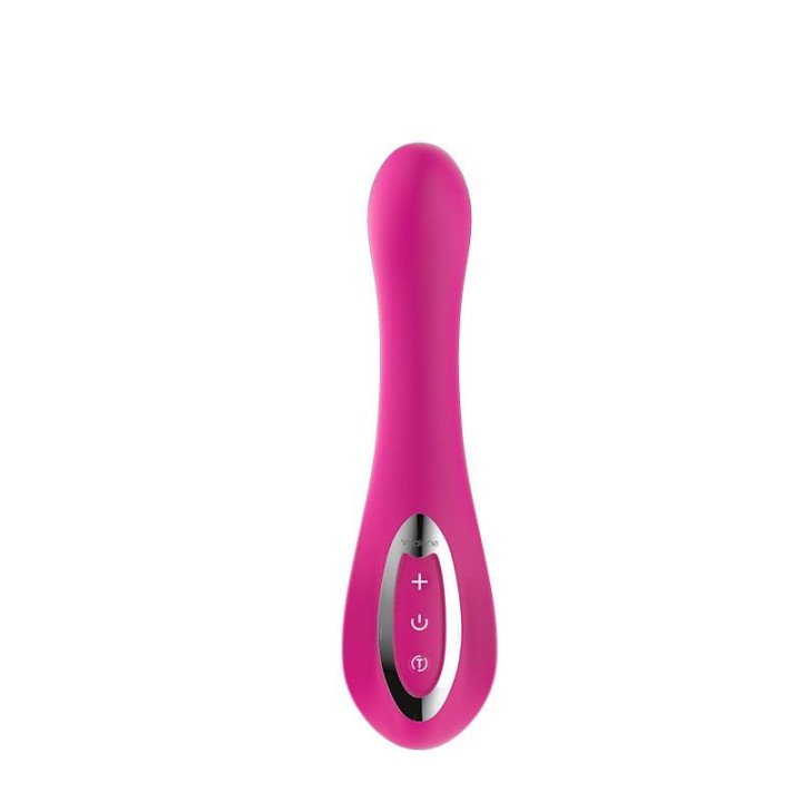 NALONE - TOUCH SYSTEM PINK VIBRATOR