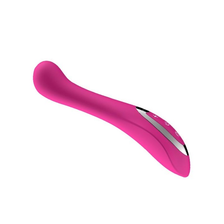 NALONE - TOUCH SYSTEM PINK VIBRATOR