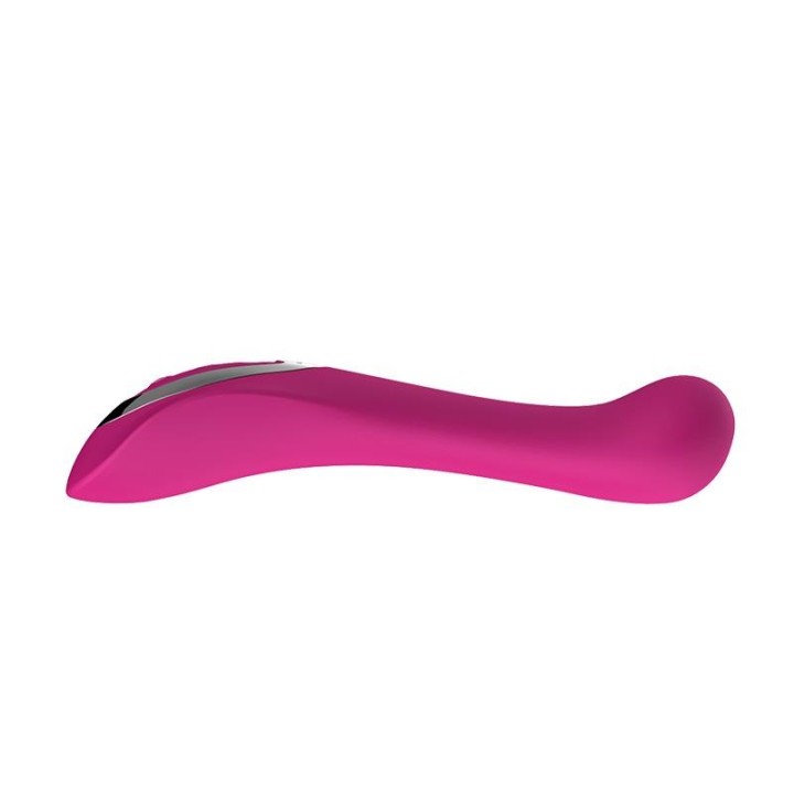 NALONE - TOUCH SYSTEM PINK VIBRATOR