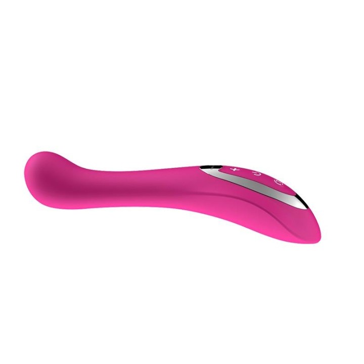 NALONE - TOUCH SYSTEM PINK VIBRATOR