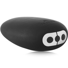 JE JOUE - MIMI CLITORAL VIBRATOR BLACK