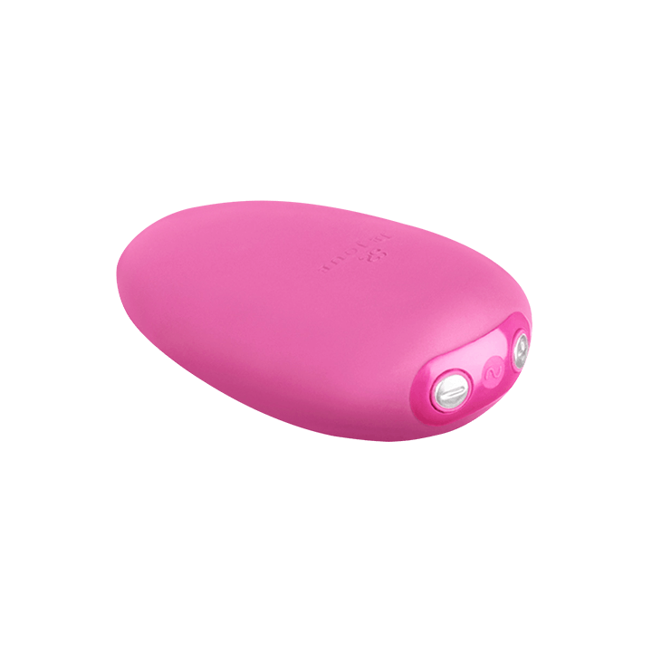 JE JOUE - MIMI SOFT FUCHSIA MASSAGER