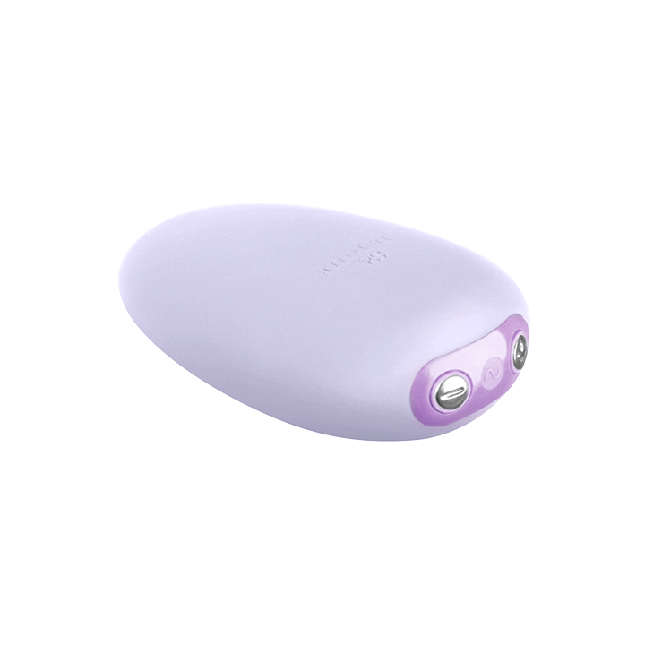 JE JOUE - MIMI SOFT PURPLE MASSAGER