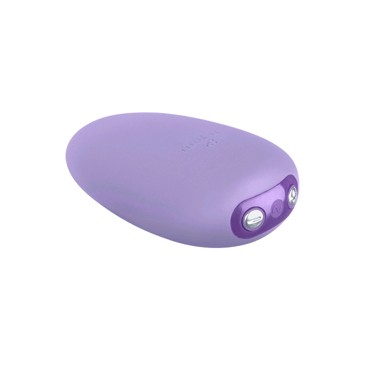 JE JOUE - MIMI SOFT PURPLE MASSAGER