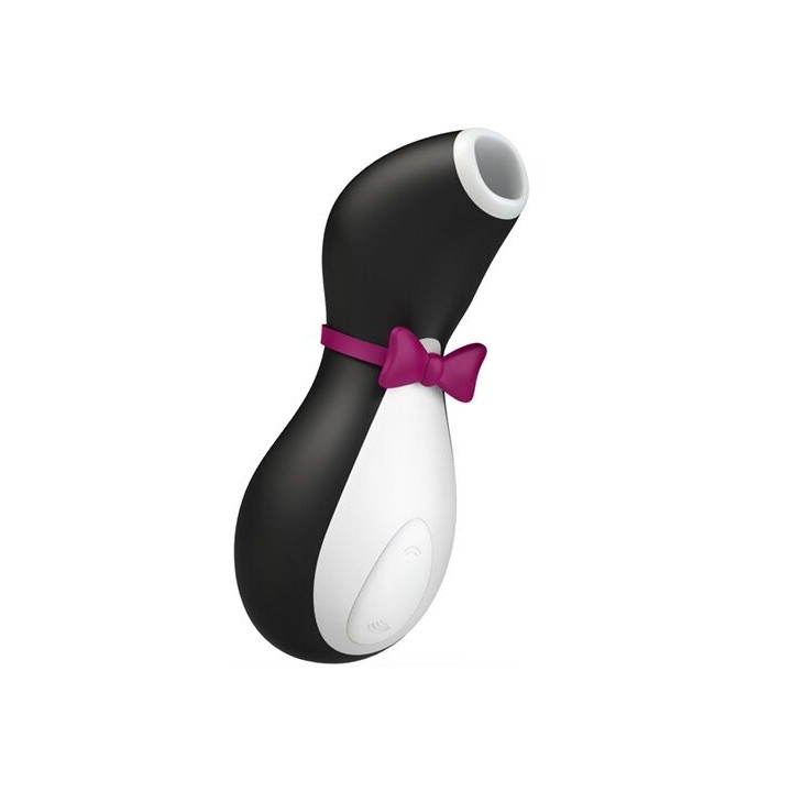 SATISFYER - PRO PENGUIN NG EDITION 2020