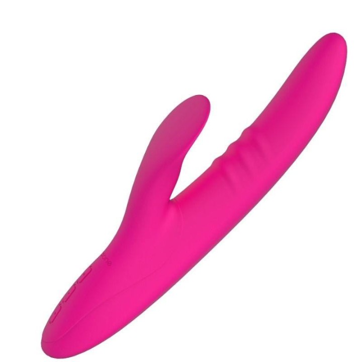 NALONE - PERI RABBIT VIBRATOR AND SWING MODE