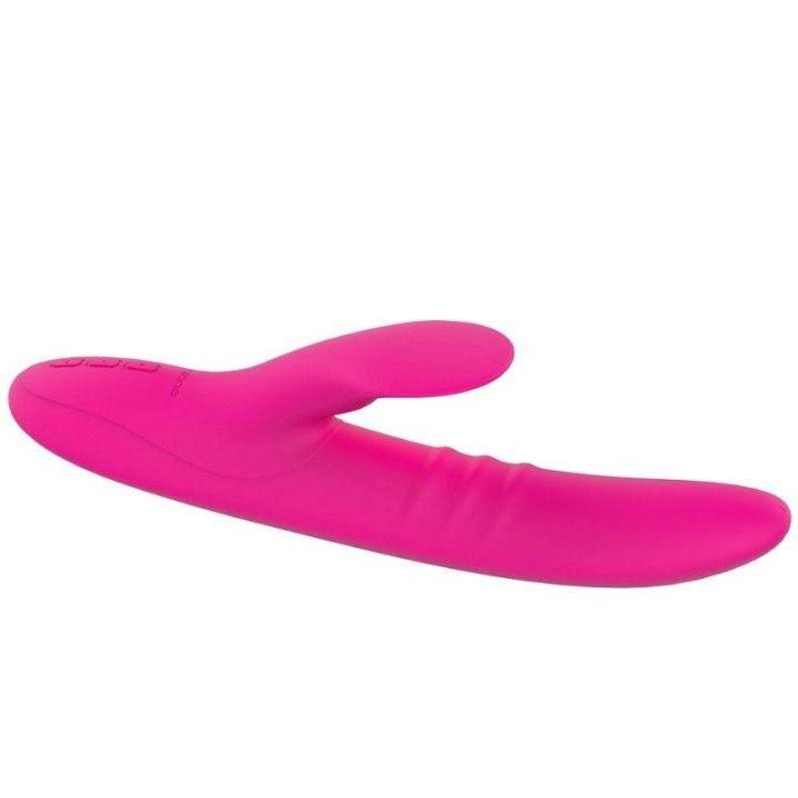 NALONE - PERI RABBIT VIBRATOR AND SWING MODE