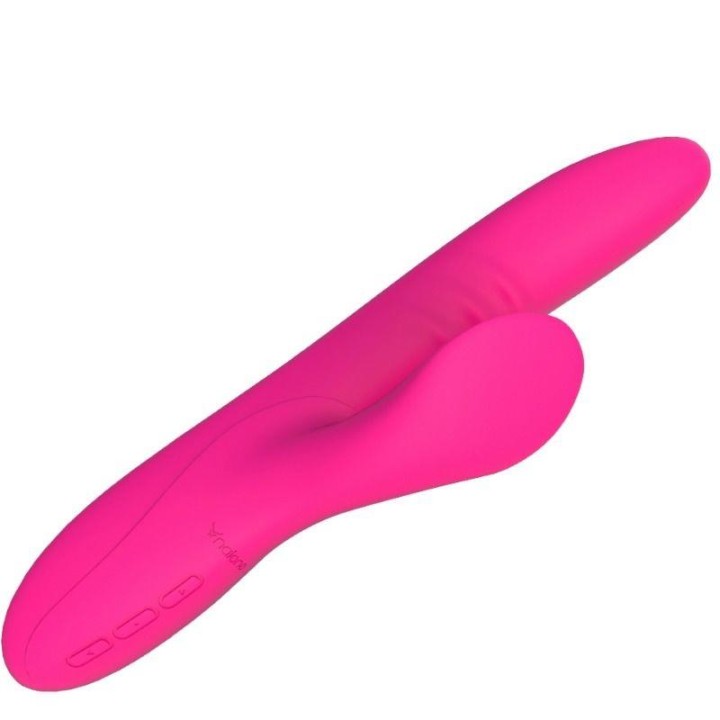NALONE - PERI RABBIT VIBRATOR AND SWING MODE