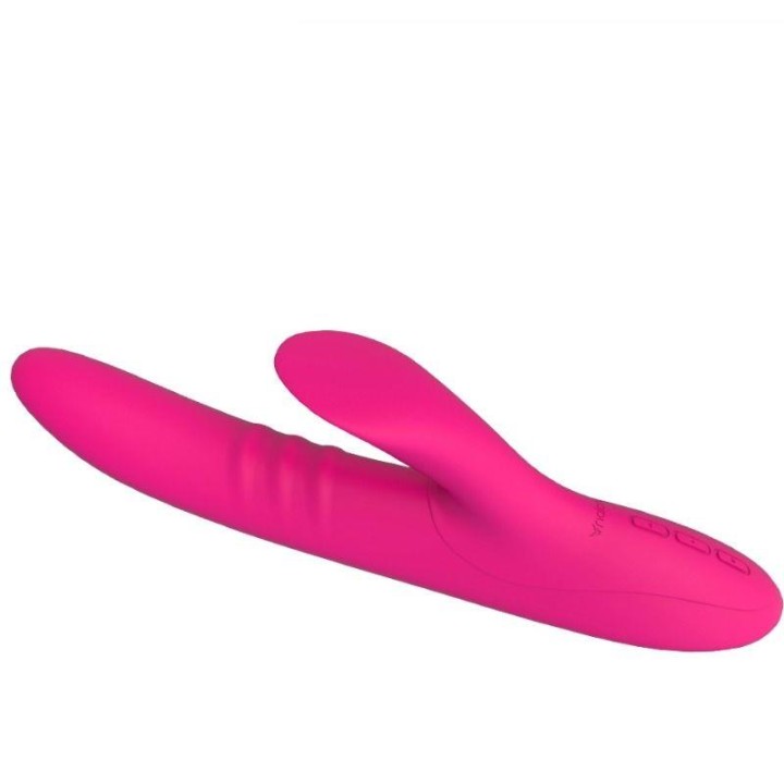 NALONE - PERI RABBIT VIBRATOR AND SWING MODE