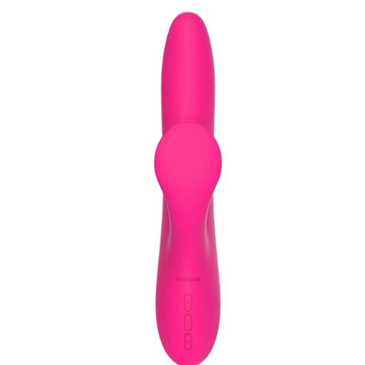 NALONE - PERI RABBIT VIBRATOR AND SWING MODE