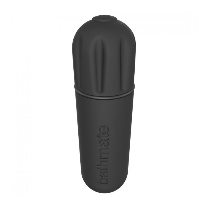 BATHMATE - VIBE BLACK VIBRATING BULLET