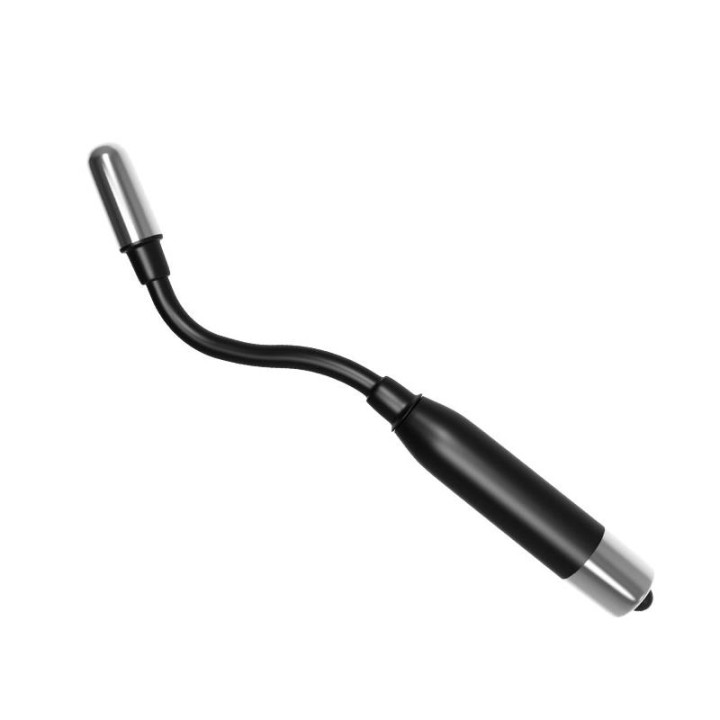 BAILE - WIZARD MAGIC WAND STIMULATOR WITH VIBRATION