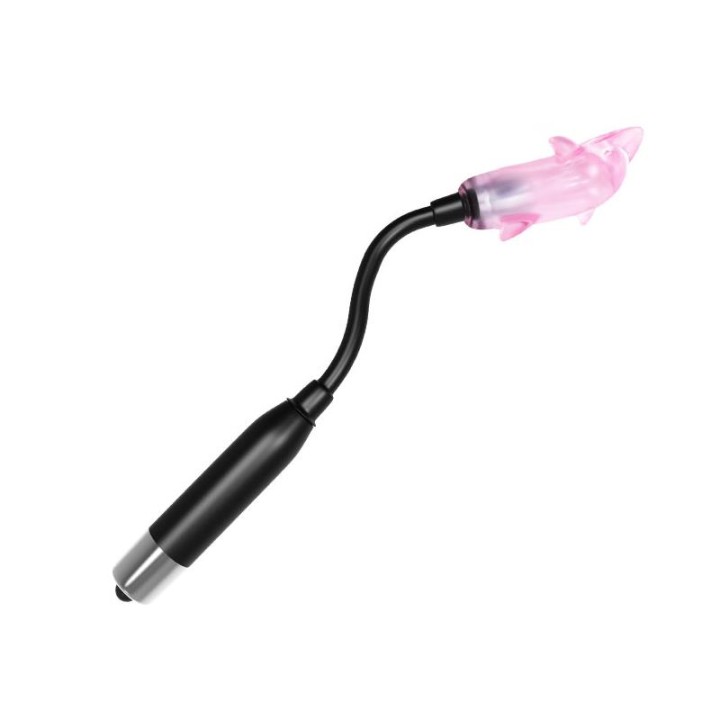 BAILE - WIZARD MAGIC WAND STIMULATOR WITH VIBRATION
