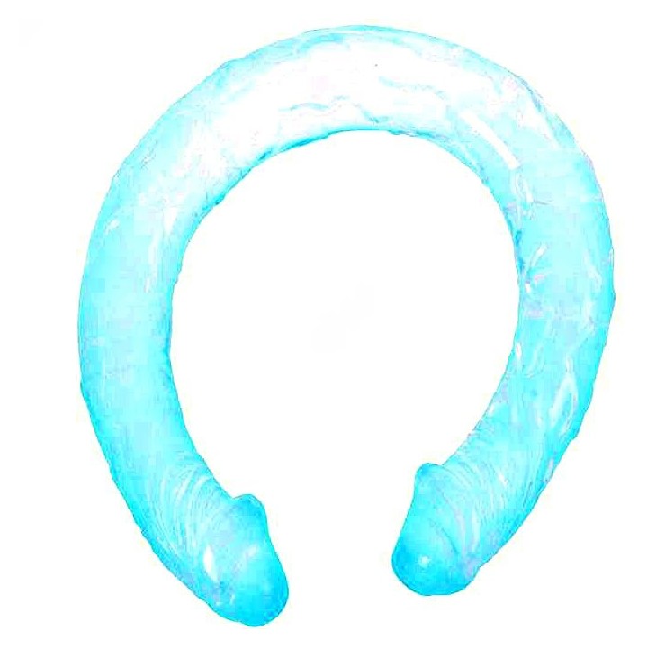 BAILE - DOUBLE DONG BLUE 44.5 CM